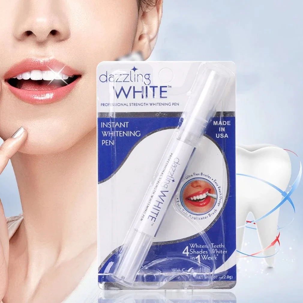 Dazzle Instant Teeth Whitening Pen