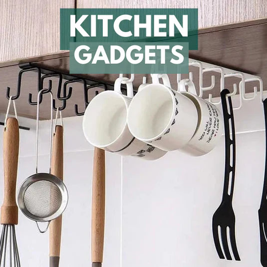 Kitchen Gadgets