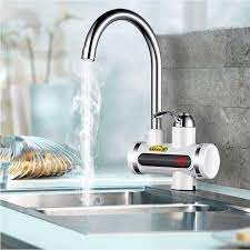 Smart Electric Faucet Water Heater – (IMPORTED)