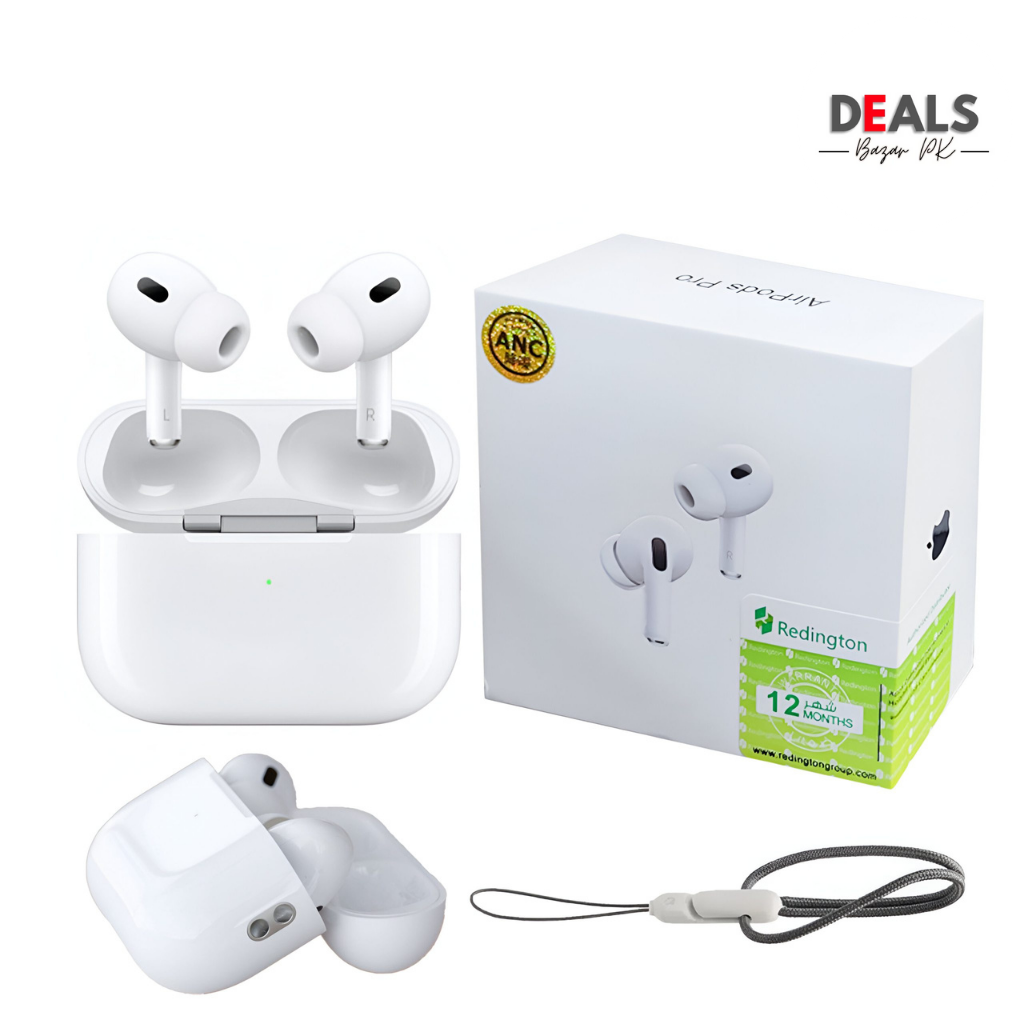 Airpod’s Pro-2 Limited Edition