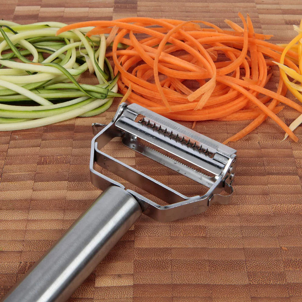 Julienne Peeler